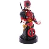 Cable Guy Marvel - Deadpool Zombie, Support 