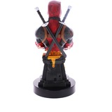 Cable Guy Marvel - Deadpool Zombie, Support 