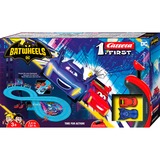 Carrera FIRST - Batwheels Time for Action, Circuit 