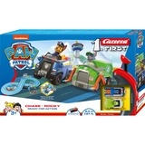 Carrera FIRST - Paw Patrol - Ready for Action, Circuit 
