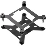 Corsair NAUTILUS II 360 RS LCD Refroidisseur liquide pour CPU, Watercooling Noir