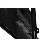 Corsair Xeneon 315QHD165 32" Gaming Moniteur Noir, 2x HDMI, 1x DisplayPort, 2x USB-A 3.2 (10 Gbit/s), 1x USB-B 3.2 (5 Gbit/s), 165 Hz