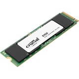 Crucial E100 2 To SSD PCIe 4.0 x4, NVMe, M.2 2280