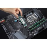 Crucial E100 2 To SSD PCIe 4.0 x4, NVMe, M.2 2280