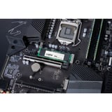 Crucial E100 2 To SSD PCIe 4.0 x4, NVMe, M.2 2280