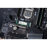 Crucial  SSD 
