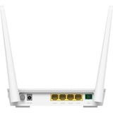 Cudy AX3000 xPON Wi-Fi 6, Routeur Blanc