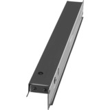 DSI Éclairage LED design 19 pouces - Multicolore, Lumière LED Noir