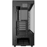 DeepCool CH690 DIGITAL boîtier midi tower Noir | 2x USB-A | 1x USB-C | Verre Trempé