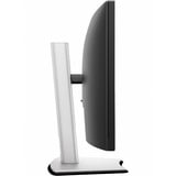 Dell P3425WE 34.1" Moniteur UltraWide incurvé  Noir/Argent, 100 Hz, HDMI, DisplayPort, USB-C