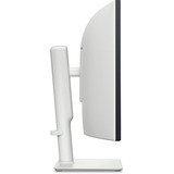 Dell S3425DW 34" Moniteur UltraWide incurvé Argent/noir, 2x HDMI, 1x USB-C, 2x USB-A, 120 Hz