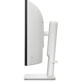 Dell S3425DW 34" Moniteur UltraWide incurvé Argent/noir, 2x HDMI, 1x USB-C, 2x USB-A, 120 Hz