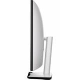 Dell UltraSharp U5226KW 51.5" 4K UHD Curved UltraWide Moniteur Argent, 2x DisplayPort, 2x HDMI, 5x USB-C, 5x USB-A, 1x Thunderbolt, 1x RJ-45, 120 Hz