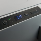 Dometic CFF 35, Glacière Gris foncé/Gris clair