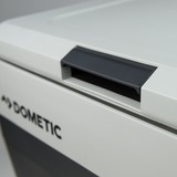 Dometic CFF 35, Glacière Gris foncé/Gris clair