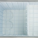 Dometic CFF 35, Glacière Gris foncé/Gris clair