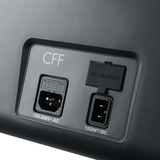 Dometic CFF 35, Glacière Gris foncé/Gris clair
