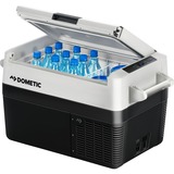 Dometic CFF 35, Glacière Gris foncé/Gris clair