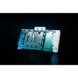 EKWB  EK-Quantum Vector² Strix/TUF RTX 4090 D-RGB - White Edition, Watercooling Blanc/transparent