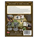 European Player Network BattleTech: Boîte pour débutants (40e anniversaire), Jeu de société Anglais, 1 - 2 joueurs, 120 minutes, 12 ans et plus
