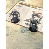 European Player Network BattleTech: Boîte pour débutants (40e anniversaire), Jeu de société Anglais, 1 - 2 joueurs, 120 minutes, 12 ans et plus