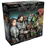 European Player Network EPN Circadians First Light, Jeu de société 