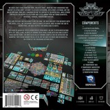 European Player Network EPN Circadians First Light, Jeu de société 