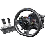 Fanatec Gran Turismo DD Pro, Kit de simulateurs Noir, Sony PlayStation 4, Sony PlayStation 5