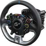 Fanatec Gran Turismo DD Pro, Kit de simulateurs Noir, Sony PlayStation 4, Sony PlayStation 5