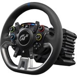 Fanatec Gran Turismo DD Pro, Kit de simulateurs Noir, Sony PlayStation 4, Sony PlayStation 5