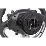 Fanatec Gran Turismo DD Pro, Kit de simulateurs Noir, Sony PlayStation 4, Sony PlayStation 5