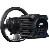Fanatec Gran Turismo DD Pro, Volant Noir, Sony PlayStation 4, Sony PlayStation 5