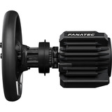 Fanatec Gran Turismo DD Pro, Volant Noir, Sony PlayStation 4, Sony PlayStation 5