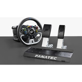 Fanatec Gran Turismo DD Pro, Volant Noir, Sony PlayStation 4, Sony PlayStation 5