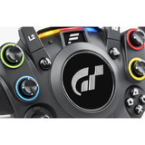 Fanatec Gran Turismo DD Pro, Volant Noir, Sony PlayStation 4, Sony PlayStation 5