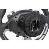 Fanatec Gran Turismo DD Pro, Volant Noir, Sony PlayStation 4, Sony PlayStation 5