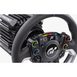 Fanatec Gran Turismo DD Pro, Volant Noir, Sony PlayStation 4, Sony PlayStation 5