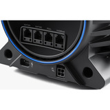 Fanatec Gran Turismo DD Pro, Volant Noir, Sony PlayStation 4, Sony PlayStation 5