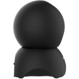 Foscam Foscam X5, 5MP WiFi camera met AI Black, Caméra de surveillance Noir