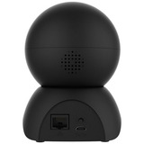 Foscam Foscam X5, 5MP WiFi camera met AI Black, Caméra de surveillance Noir