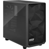 Fractal Design Meshify 2 boîtier midi tower Gris | 2x USB-A | 1x USB-C | Verre Trempé