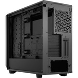 Fractal Design Meshify 2 boîtier midi tower Gris | 2x USB-A | 1x USB-C | Verre Trempé