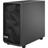 Fractal Design Meshify 2 boîtier midi tower Gris | 2x USB-A | 1x USB-C | Verre Trempé