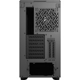 Fractal Design Meshify 2 boîtier midi tower Gris | 2x USB-A | 1x USB-C | Verre Trempé