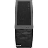 Fractal Design Meshify 2 boîtier midi tower Gris | 2x USB-A | 1x USB-C | Verre Trempé