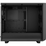 Fractal Design Meshify 2 boîtier midi tower Gris | 2x USB-A | 1x USB-C | Verre Trempé