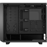 Fractal Design Meshify 2 boîtier midi tower Gris | 2x USB-A | 1x USB-C | Verre Trempé
