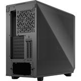 Fractal Design Meshify 2 boîtier midi tower Gris | 2x USB-A | 1x USB-C | Verre Trempé