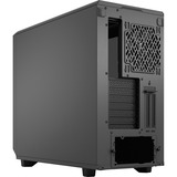 Fractal Design Meshify 2 boîtier midi tower Gris | 2x USB-A | 1x USB-C | Verre Trempé