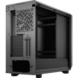Fractal Design Meshify 2 boîtier midi tower Gris | 2x USB-A | 1x USB-C | Verre Trempé